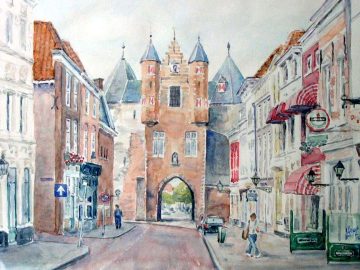 Onzelievevrouwenstr